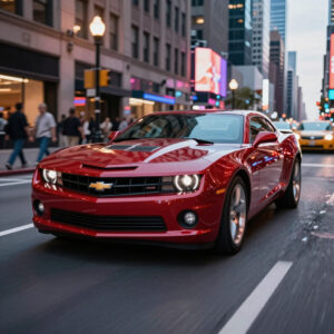 Camaro
