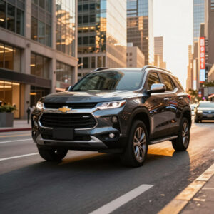 Trailblazer