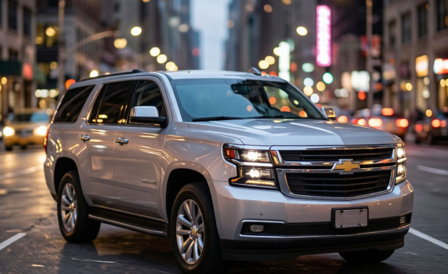 Chevrolet