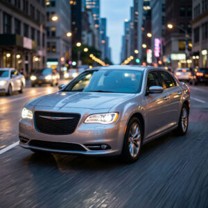 Chrysler