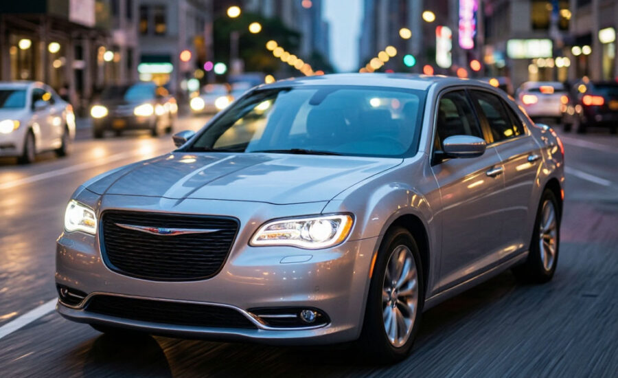 Chrysler