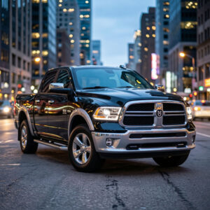 Dodge