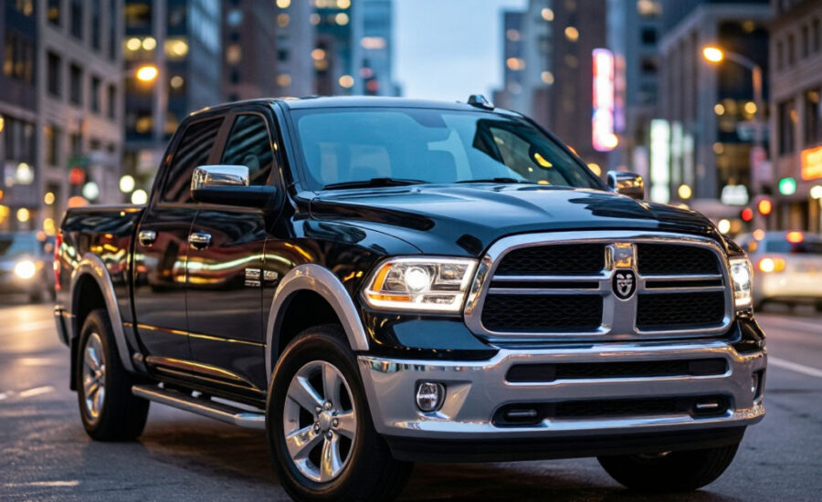 Dodge