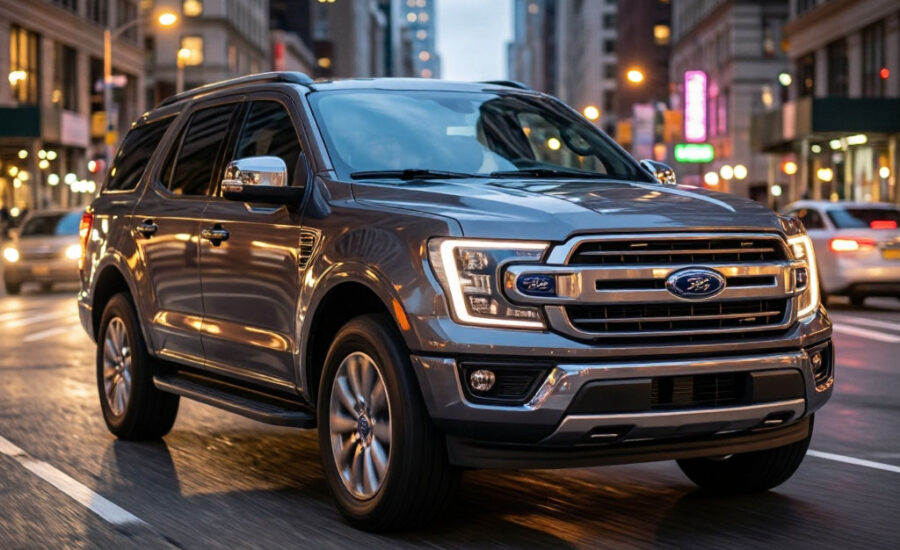Ford