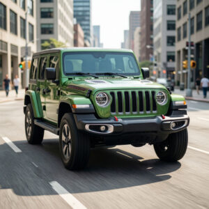 Jeep